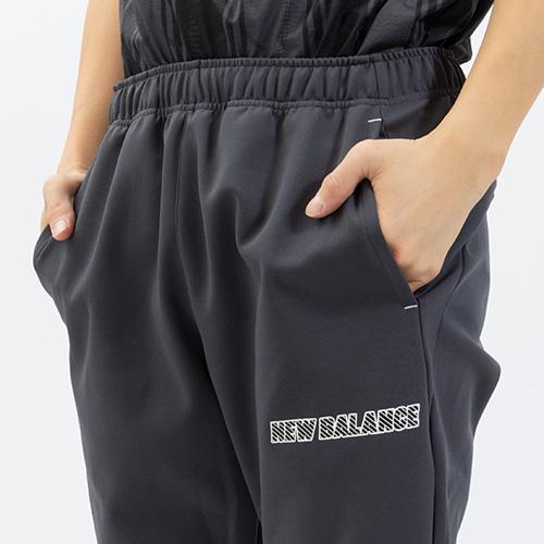 Black Out スウェットパンツ