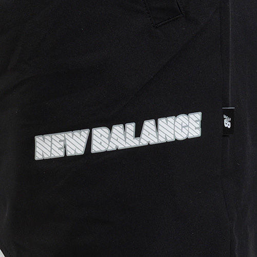 Black Out ウーブンジャケットパンツ