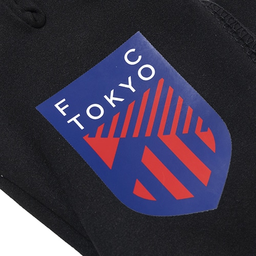 FC東京 クラブカラー別注ジュニアフィールドグローブ