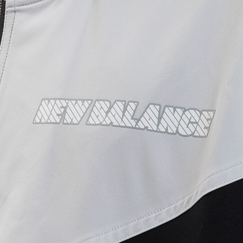 Black Out ウーブンジャケット