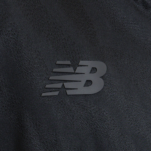 Black Out ストレッチニットジャケット