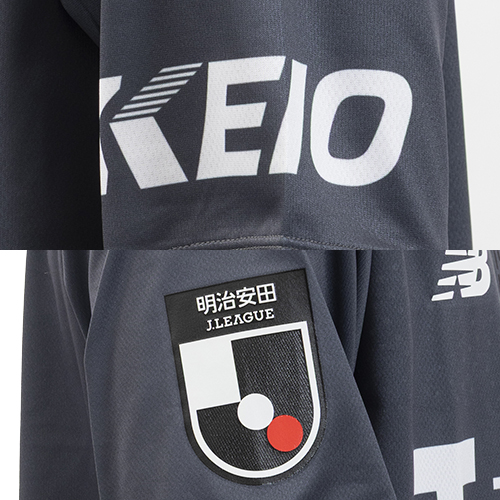 2026 FC東京 百年構想リーグ GKユニフォーム