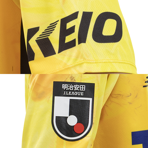 2026 FC東京 百年構想リーグ GKユニフォーム