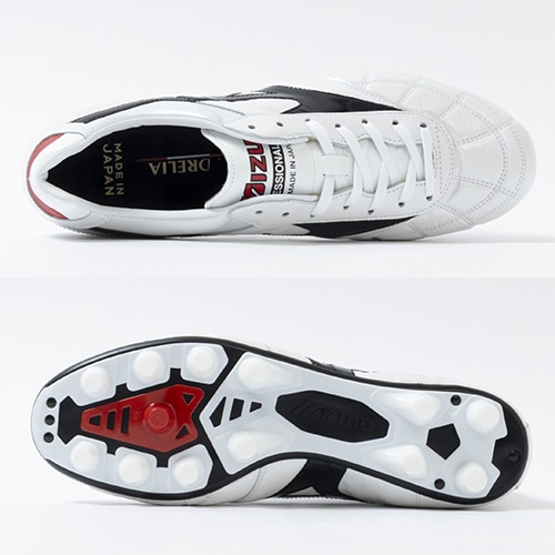 モレリア 2 JAPAN(ショートタン&クロスステッチ)