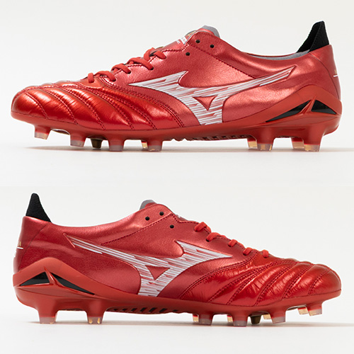 モレリアネオ 4 JAPAN