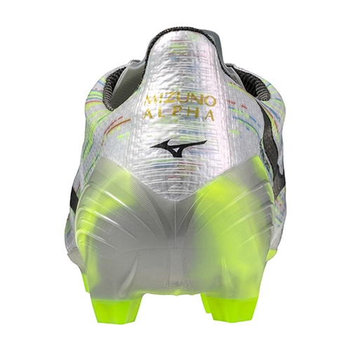 ミズノアルファ 2 ELITE