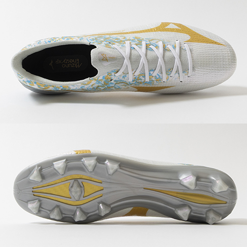 ミズノアルファ 3 JF JAPAN