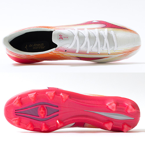 ミズノアルファ 3 ELITE