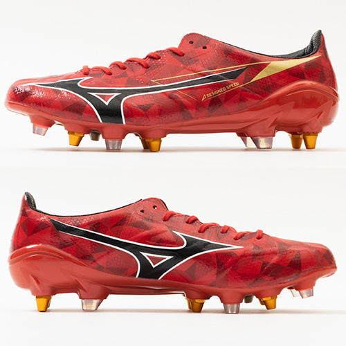 ミズノアルファ 2 JAPAN MIX