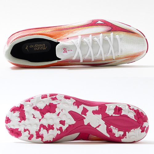 ミズノアルファ 3 ELITE AS