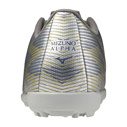 ミズノアルファ 2 SELECT Jr AS