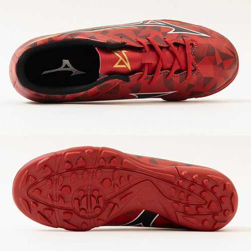 ミズノアルファ 2 SELECT Jr AS