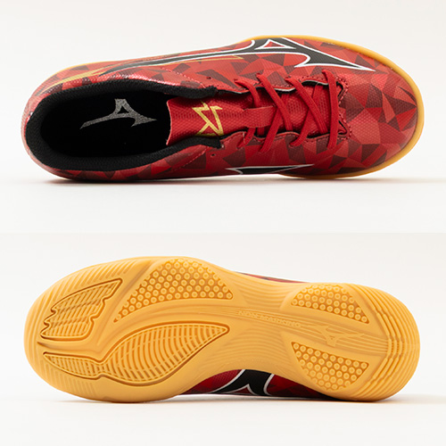 ミズノアルファ 2 SELECT Jr IN