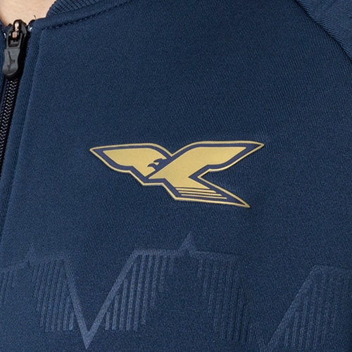 24-25 ラツィオ 125周年 トラックジャケット