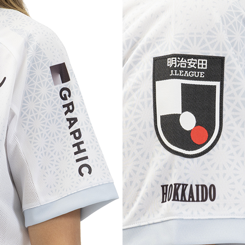 2026 コンサドーレ札幌 百年構想リーグ 2nd オーセンティックユニフォーム