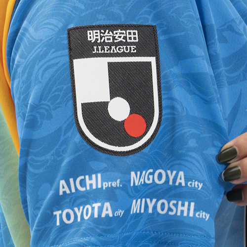 2026 名古屋グランパス 百年構想リーグ GK1st オーセンティックユニフォーム