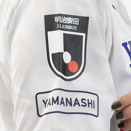 2026 ヴァンフォーレ甲府 百年構想リーグ 2ndユニフォーム