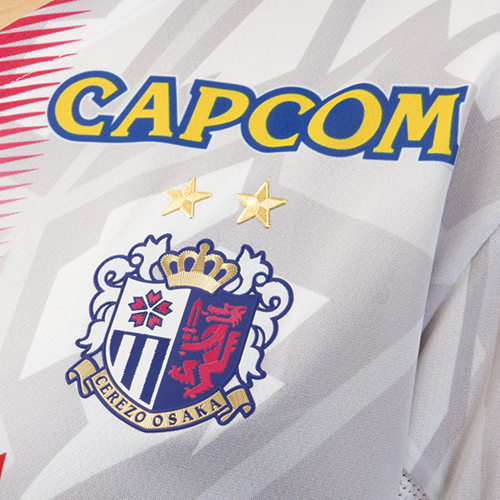 2026 セレッソ大阪 百年構想リーグ 2ndユニフォーム