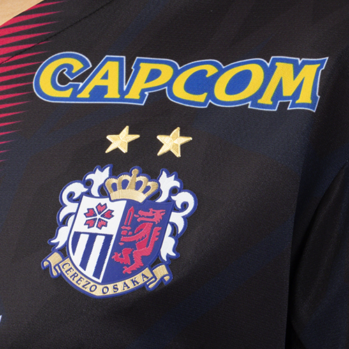 2026 セレッソ大阪 百年構想リーグ GK1stユニフォーム