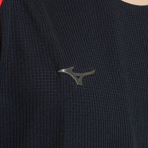 MORELIA ドライエアロフローフィールドシャツ