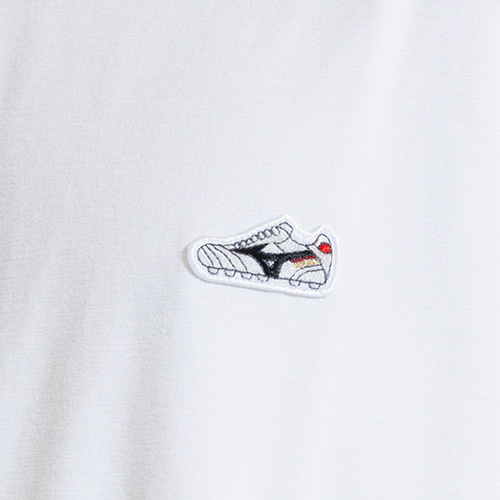 MORELIA ストレッチソフトドライTシャツ（長袖）