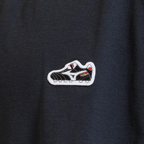 MORELIA ストレッチソフトドライTシャツ（長袖）