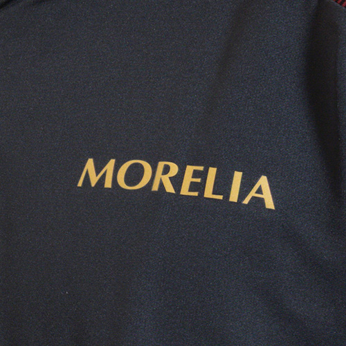 MORELIA トレーニングトップ
