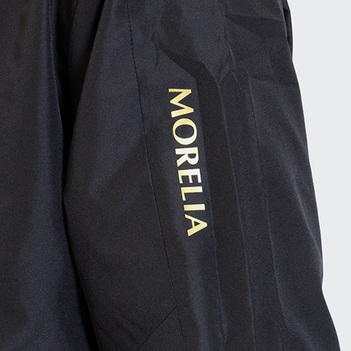 MORELIA ウーブンジャケット