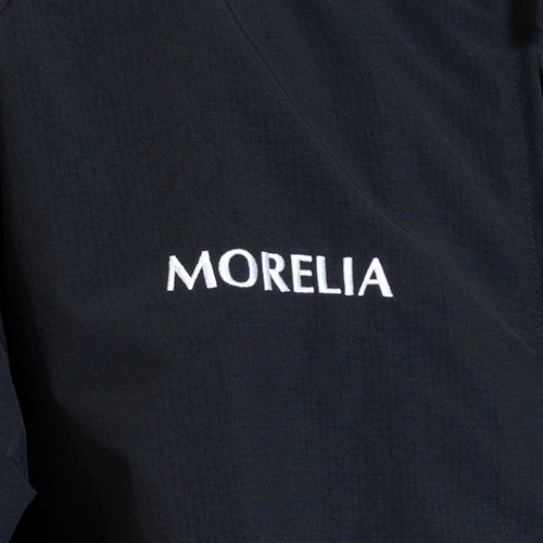 MORELIA リップストップウーブンジャケット