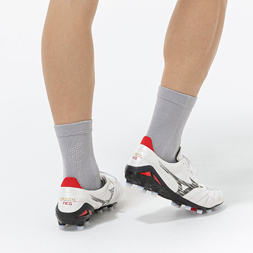 ゼログライドネオ ショートソックス(5本指)