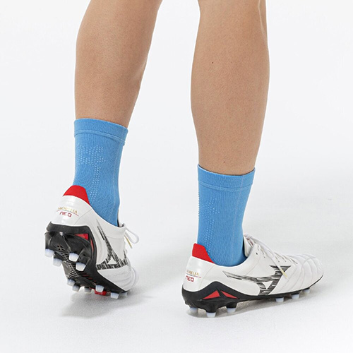 ゼログライドネオ ショートソックス(5本指)