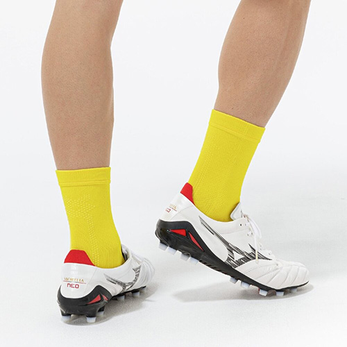 ゼログライドネオ ショートソックス(5本指)