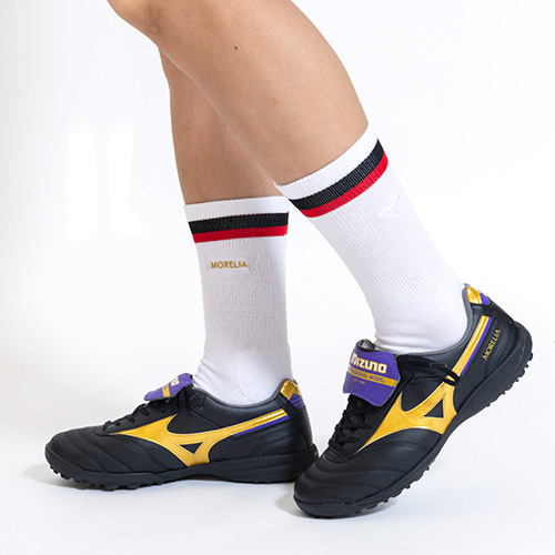 MORELIA ソックス