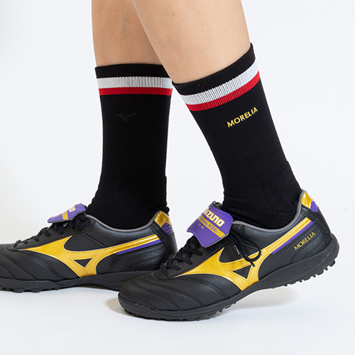 MORELIA ソックス