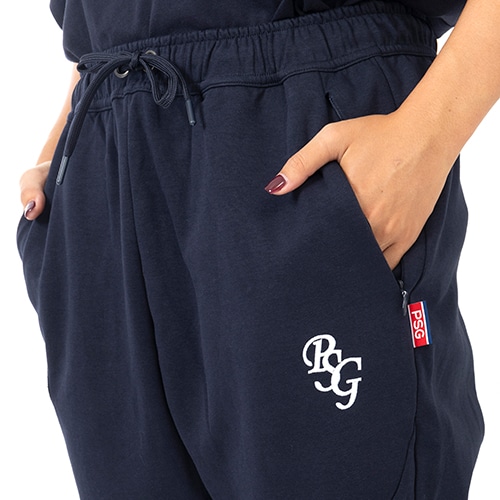 パリSG ITALIC FONTS PANTS