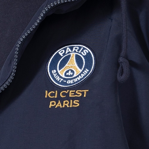 パリSG NYLON WOVEN ANORAK