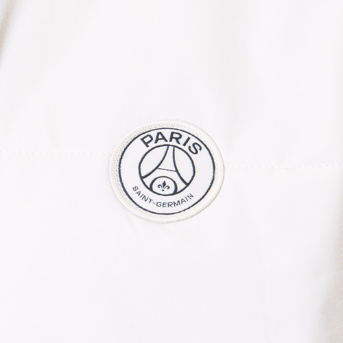 パリSG EMB LOGO HYBRID JKT