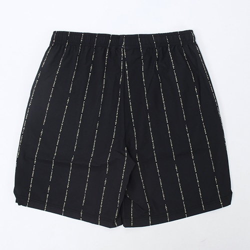 Presser プラクティスショーツ Black