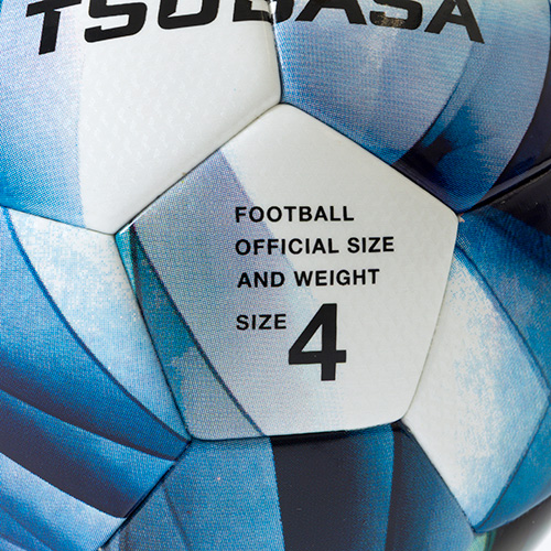 TSUBASA JR 4号球