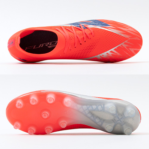 Furon v8 Elite HG(2Eモデル)
