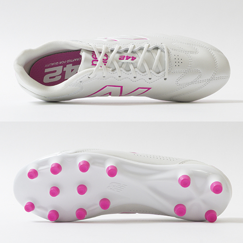 442 v3 Team HG/AG（4Eモデル）