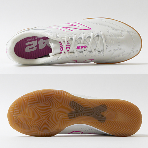 442 v3 Team IN（2Eモデル）