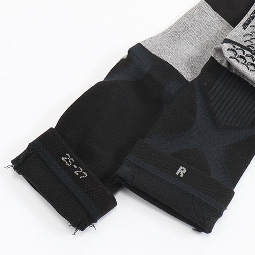 KAMOオリジナル グリップソックス