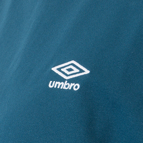 AWAY DAYS フィールテック長袖プラクティスシャツ