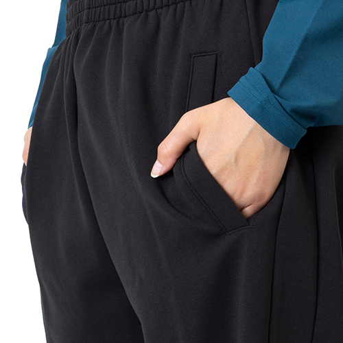 AWAY DAYS スウェットロングパンツ