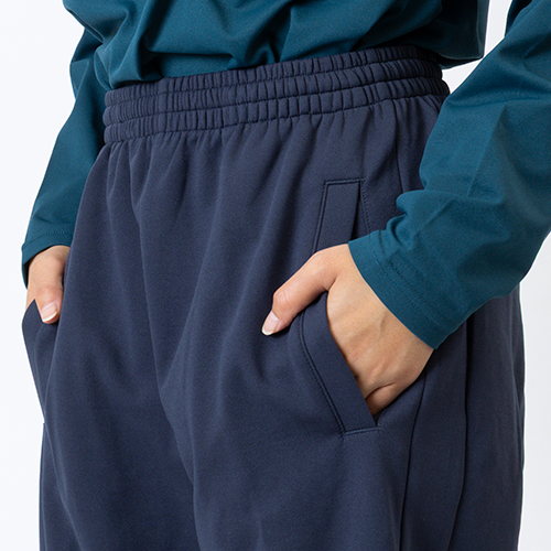 AWAY DAYS スウェットロングパンツ