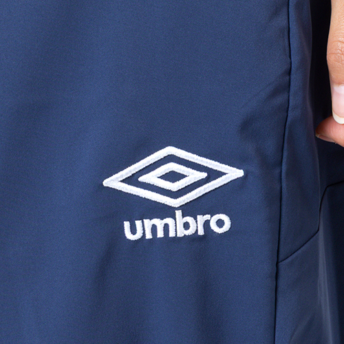 THE THIRD ラインドクロスパンツ