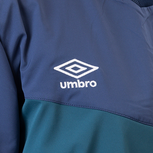 THE THIRD ラインドクロストップ