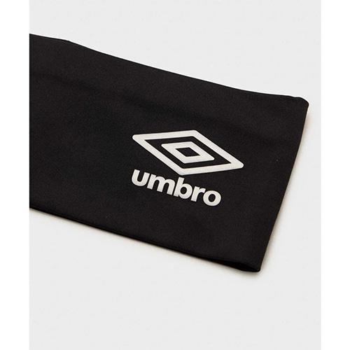 クーリングヘアバンド