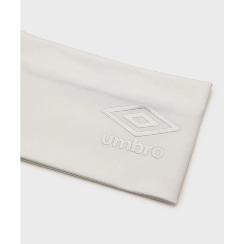 クーリングヘアバンド